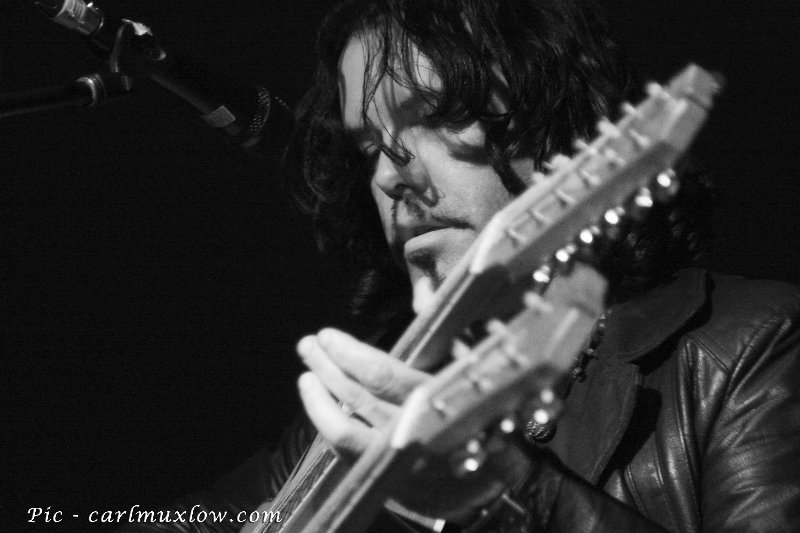 jeff martin the armada