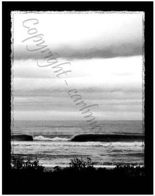 Badgers Beach