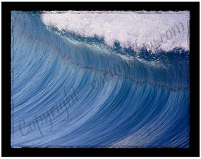 Empty Wave