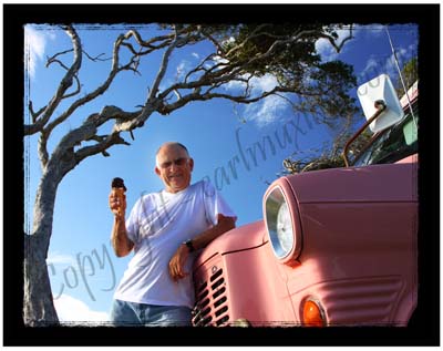 Mr Whippy