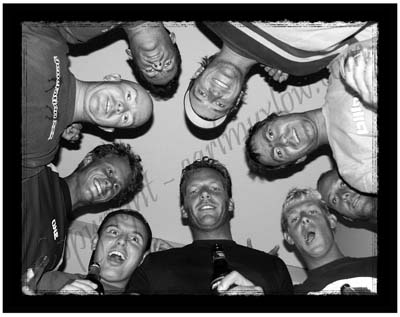 The Crew