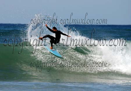 Andrew Saunders (2)