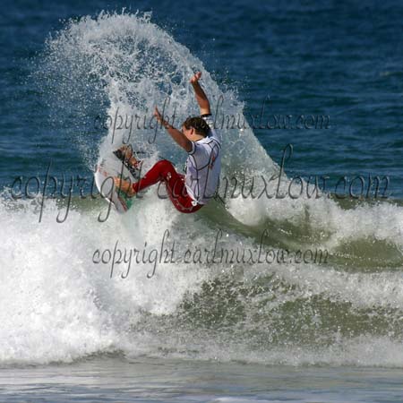 Ben Dunn (2)