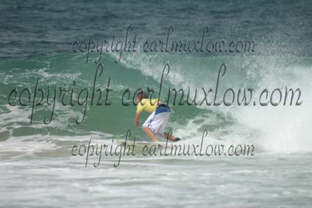 Billy Crellin (1)