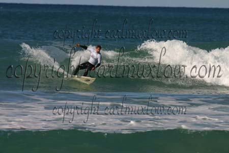 Kev Lee0711