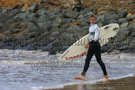 Sam Donohue (2)